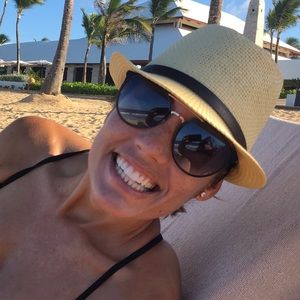 Meet your Posher, Heather